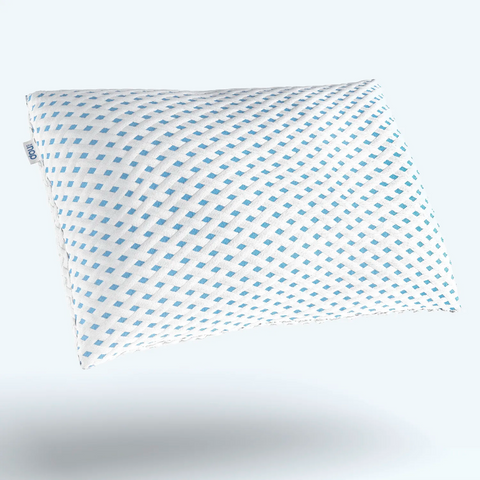 Le Coussin Parfait (Angle 2 | Officine Confort)